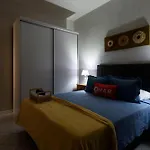 1Quarto Em Copacabana A 450M Da Praia | Br 811/805