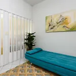 1Quarto Em Copacabana A 450M Da Praia | Br 811/805